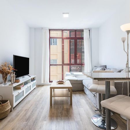 Home2Book Cozy & Design Apartment Las Palmas Luaran gambar