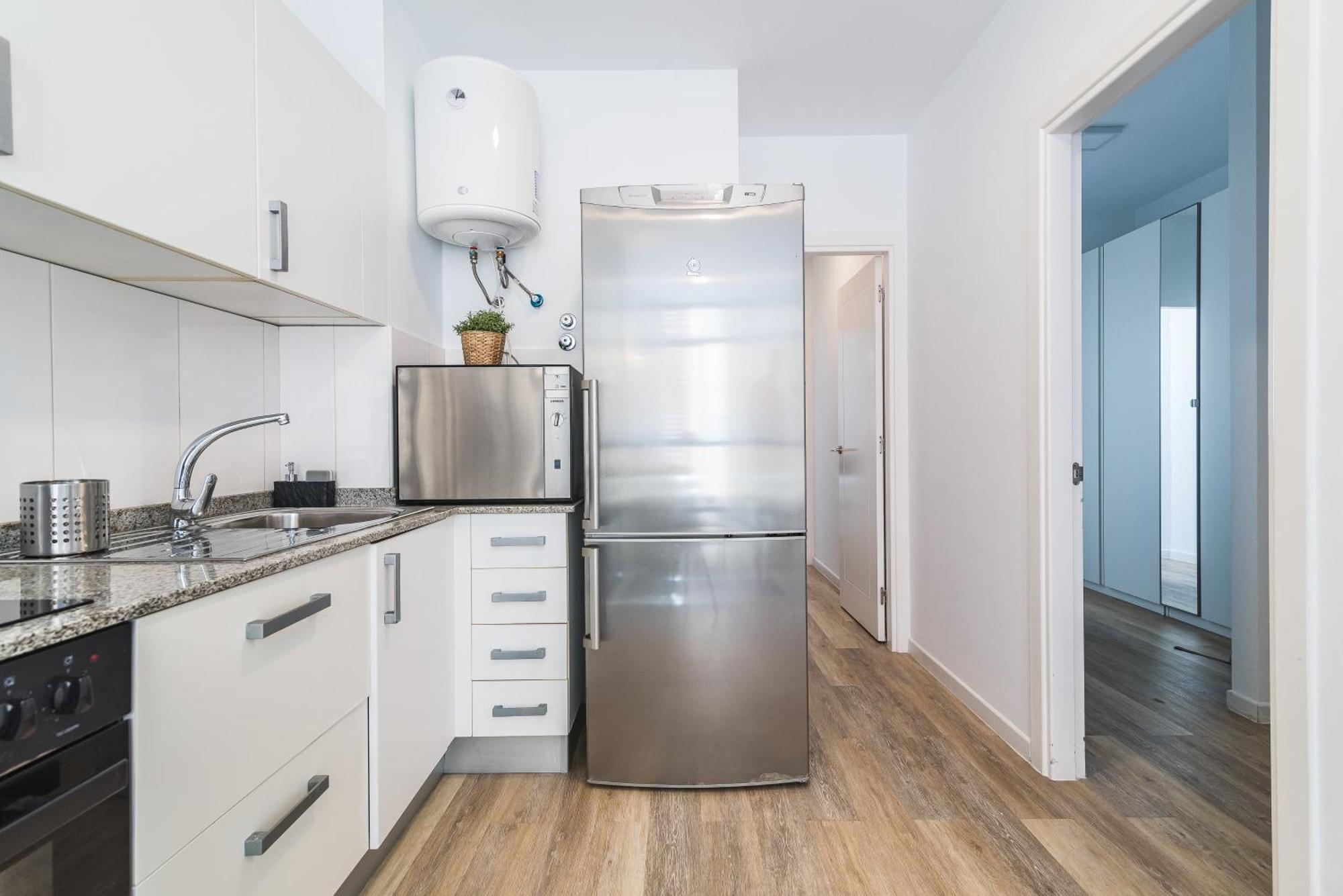 Home2Book Cozy & Design Apartment Las Palmas Luaran gambar