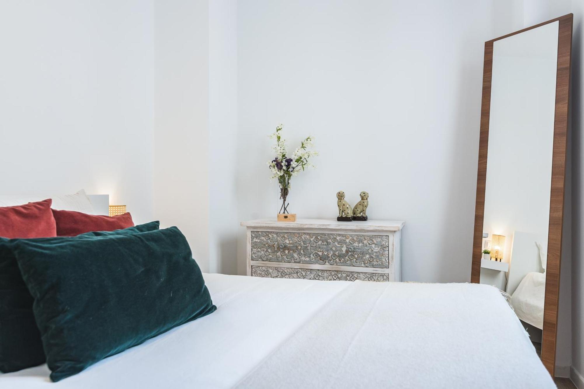 Home2Book Cozy & Design Apartment Las Palmas Luaran gambar