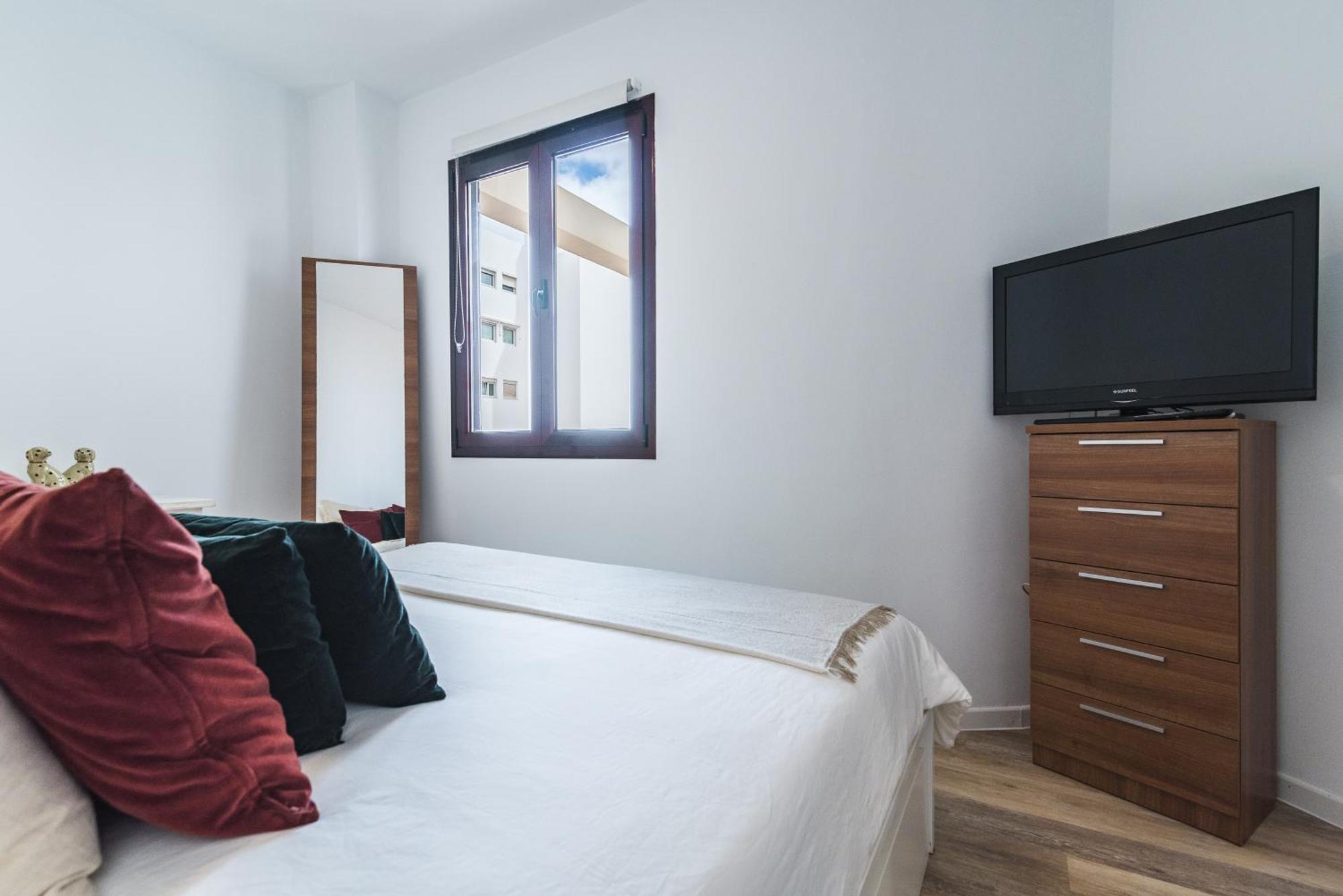 Home2Book Cozy & Design Apartment Las Palmas Luaran gambar
