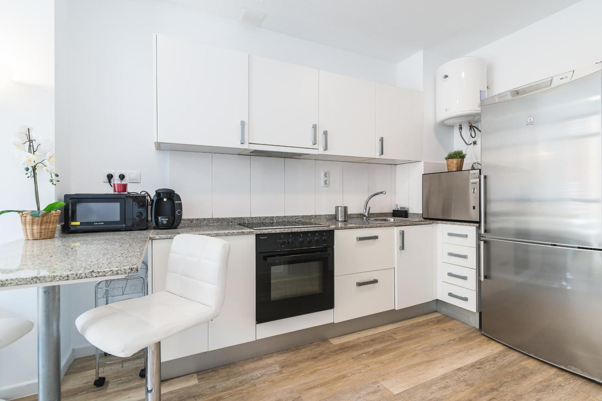 Home2Book Cozy & Design Apartment Las Palmas Luaran gambar