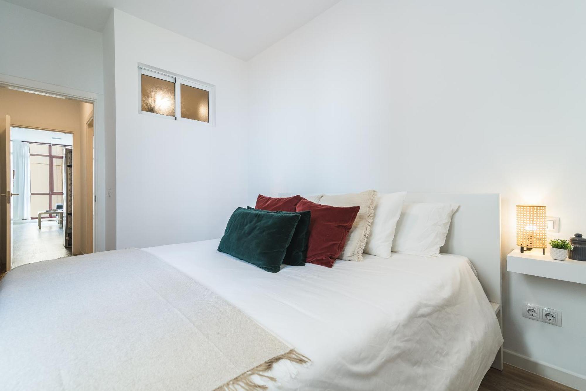 Home2Book Cozy & Design Apartment Las Palmas Luaran gambar