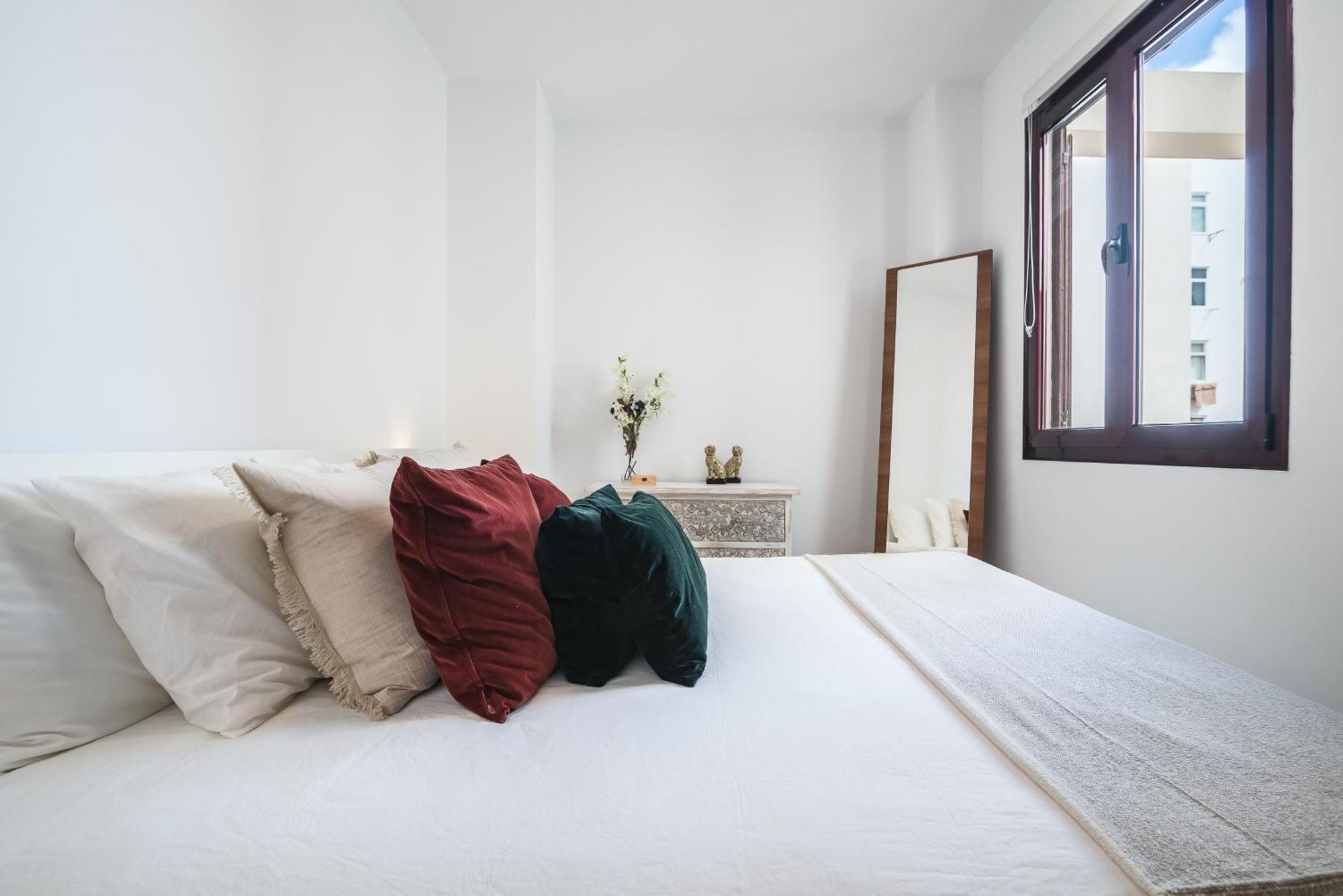 Home2Book Cozy & Design Apartment Las Palmas Luaran gambar