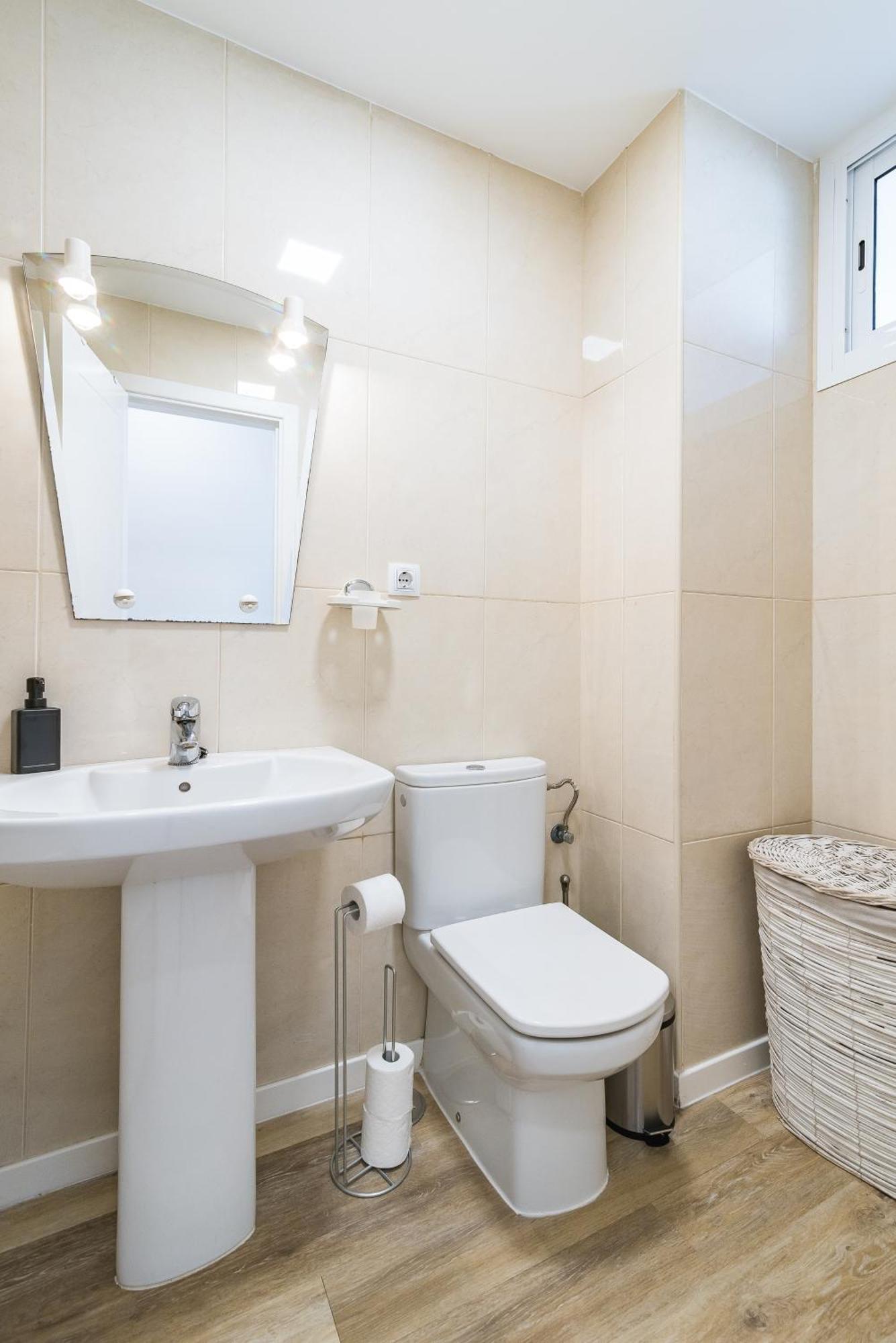 Home2Book Cozy & Design Apartment Las Palmas Luaran gambar